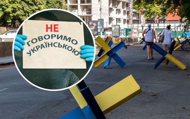 Українці скаржаться на порушення мовного закону: яка сфера очолила антирейтинг