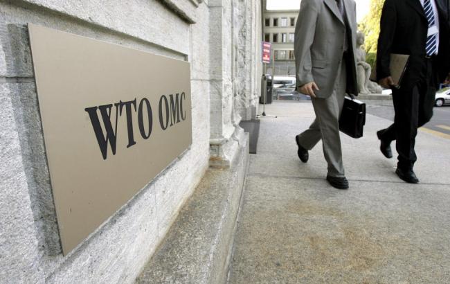 ВТО понизила прогноз роста мировой торговли до 2,8% в 2015 г
