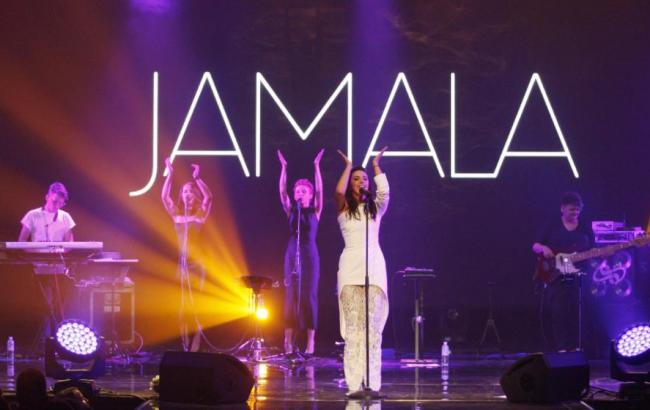 Евровидение 2017 могут провести в России