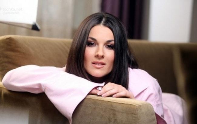 Ефросинина пожаловалась, как сложно декларировать свои миллионы