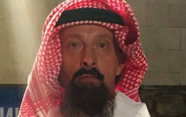 Охлобыстин ответил на обвинения СБУ в терроризме