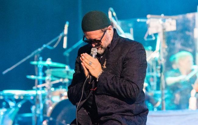 Песня Гребенщикова о "расшатанных скрепах" восхитила пользователей сети