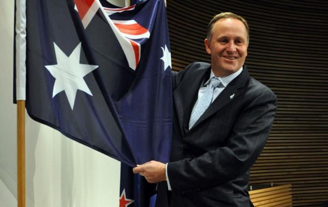Прем'єр-міністр Нової Зеландії оголосив про відставку