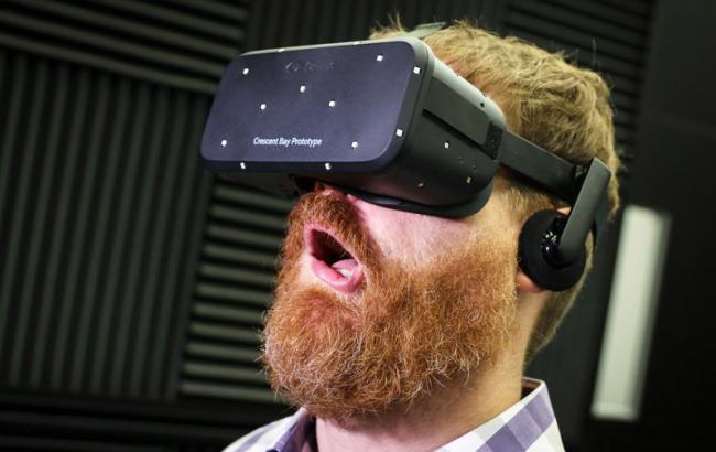 В Австралії лікарі лікують пацієнтів іграми у віртуальній реальності