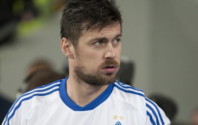 Артем Милевский заявил, что в Украине хочет играть только в "Динамо"
