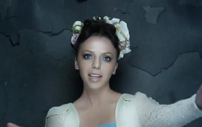 "Наслаждайтесь на украинском": племянница Ротару отказалась от опеки продюсера в России