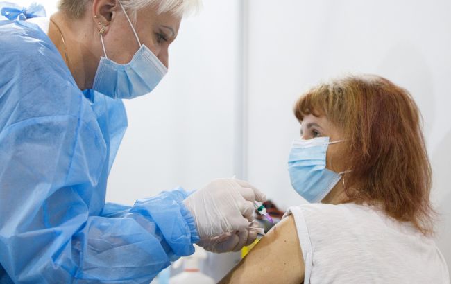Щеплення від гепатиту А. Яку вакцину вибрати в Україні