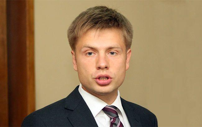 Президент обговорив з депутатами від БПП заяви Онищенка, - Гончаренко
