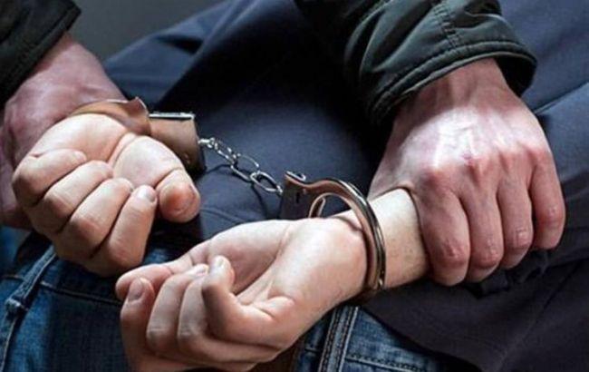 В Сумах за разбойное нападение на предприятие задержаны трое школьников