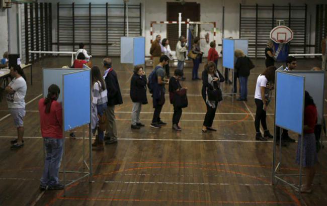 На виборах в Португалії перемогла правляча коаліція