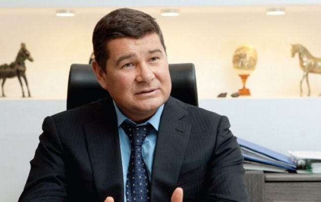 После заявлений Онищенко НАБУ "усилила прессинг" на фигурантов газового дела, - адвокат