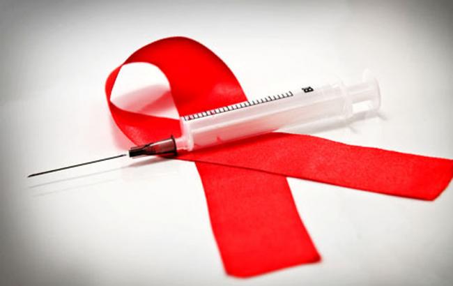 Донбас лідирує в Україні за кількістю ВІЛ-інфікованих