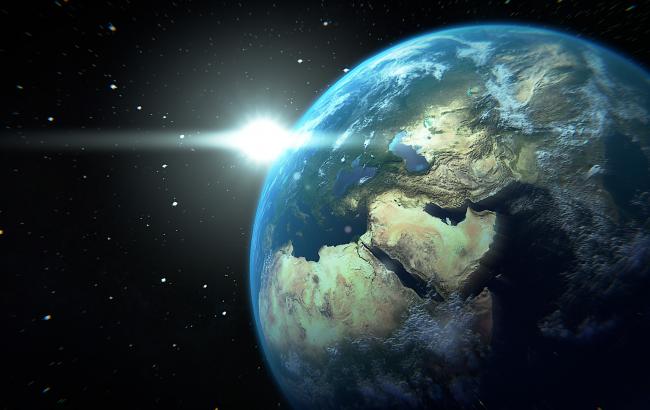 Ученые доказали, что Земля замедляет свое вращение