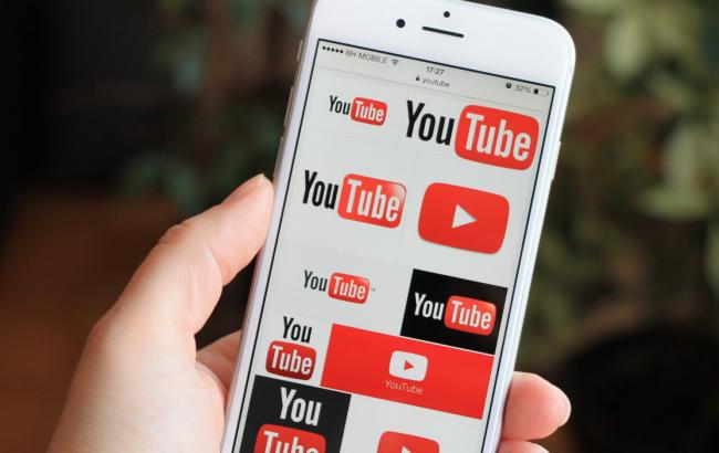 YouTube вибрав найбільш вірусні відео 2016 року