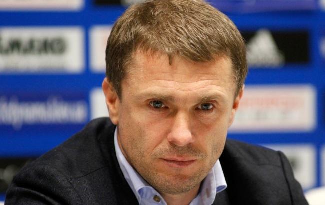 "Динамо" не домовилися з новим тренером