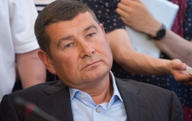 После разоблачения схем Онищенко в бюджет поступило 162 млн гривен, - Сытник