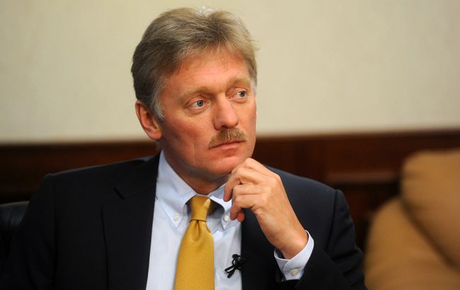 В РФ выступили против санкций в отношении сторонников Асада