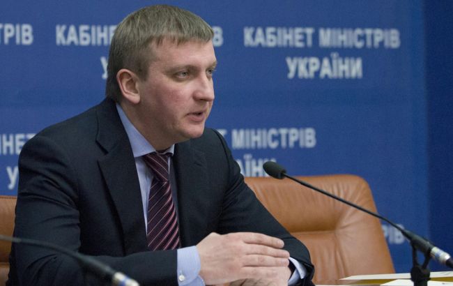 В Минюсте готовы к дискуссиям по оптимизации процесса ликвидации юрлиц