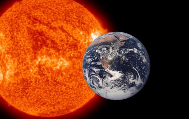 Вчені розповіли, що станеться з Землею після загибелі Сонця