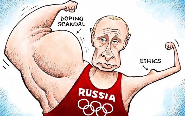 ВАДА расскроет все тайны допинга в российском спорте