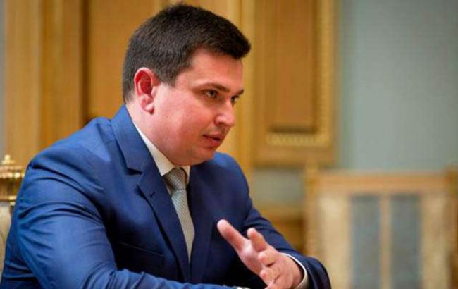 НАБУ возбудило еще четыре дела по е-декларациям чиновников, - Сытник
