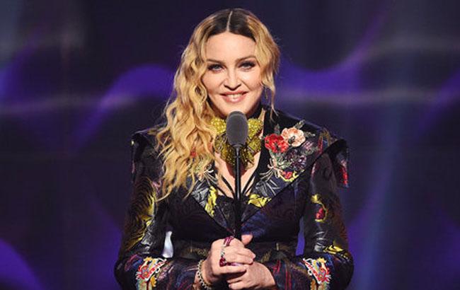 Мадонна стала "Женщиной года" по версии Billboard