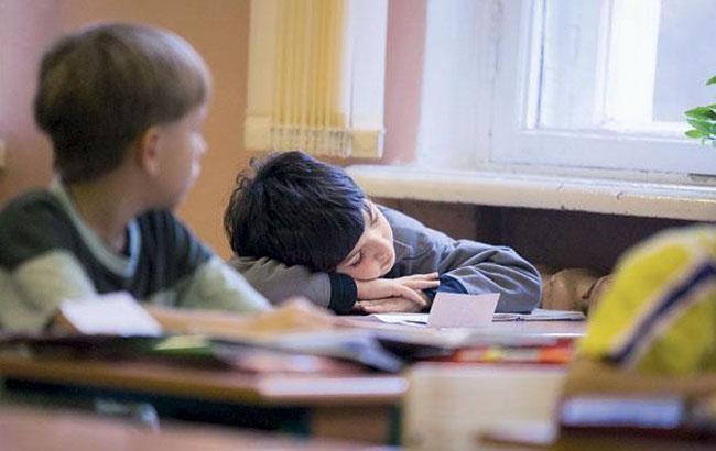 Мережу підірвало емоційне відео з гімном України у кримській школі