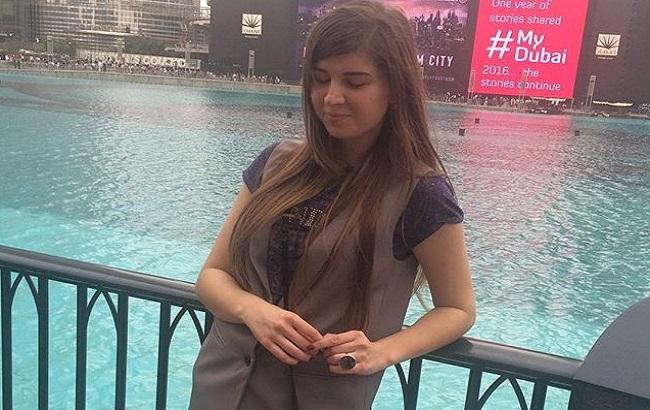 В разбившемся в России "Боинге" погибла украинский дизайнер