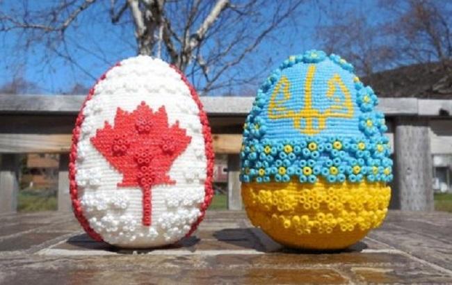 В Канаде создадут 125 культурных проектов, посвященных Украине