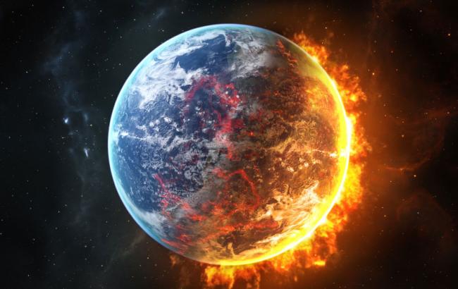 Американські вчені вважають, що Землю треба терміново охолодити