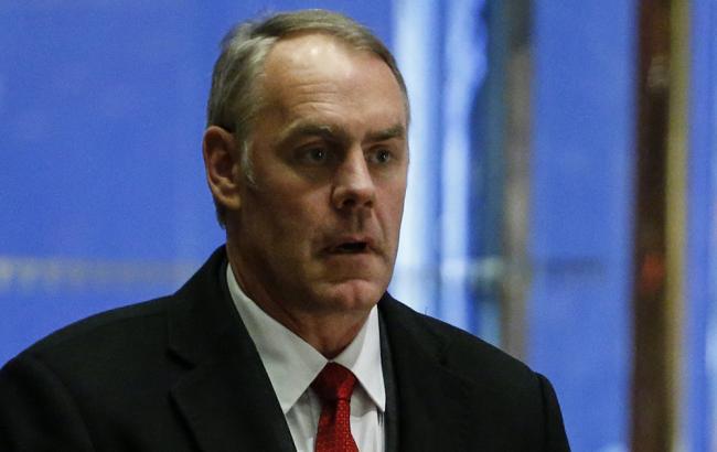 Трамп предложил Зинку пост главы МВД США