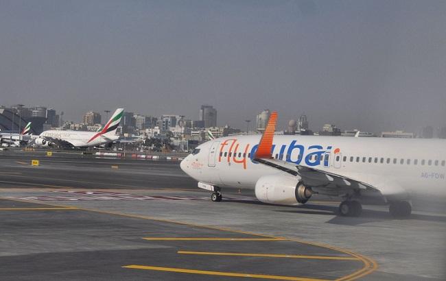 Пассажир опоздал на рейс упавшего "Боинга" из-за празднования дня рождения