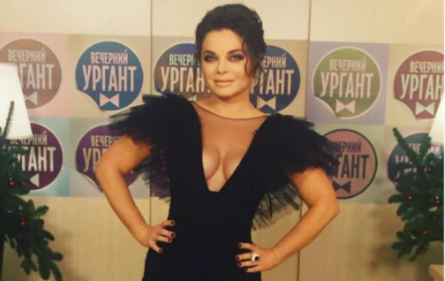 Упыри и лешие не дали: Королева пожаловалась на отмену своего концерта в Киеве