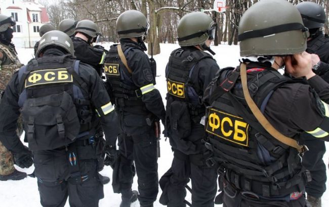 ФСБ заявила про запобігання теракту ІДІЛ у Москві