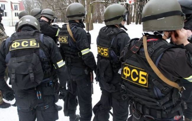 В России задержали двух подозреваемых в связях с ИГИЛ