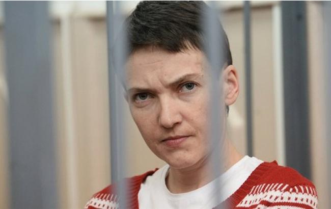 Адвокат рассказал, почему Савченко должна отказаться от защитников в суде