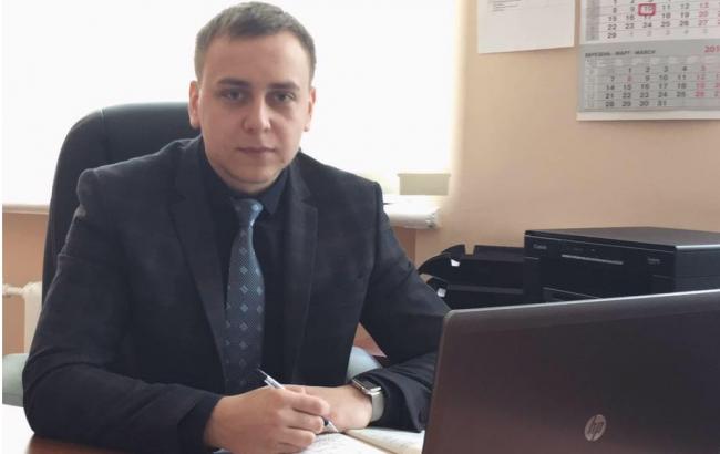 24-летний прокурор из Киевской области опубликовал свои "богатства"