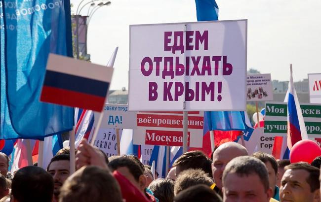 Выше московских: отдыхающие россияне недовольны ценами в Крыму