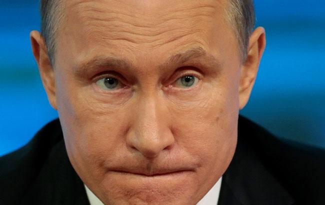 У РФ посміялися над прогнозом Путіна про закінчення кризи
