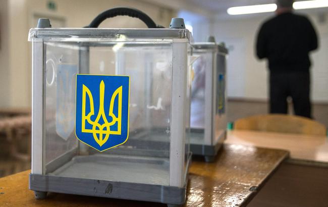В "Нашем крае" заявили о почти 20% голосов на выборах в общинах Донецкой области