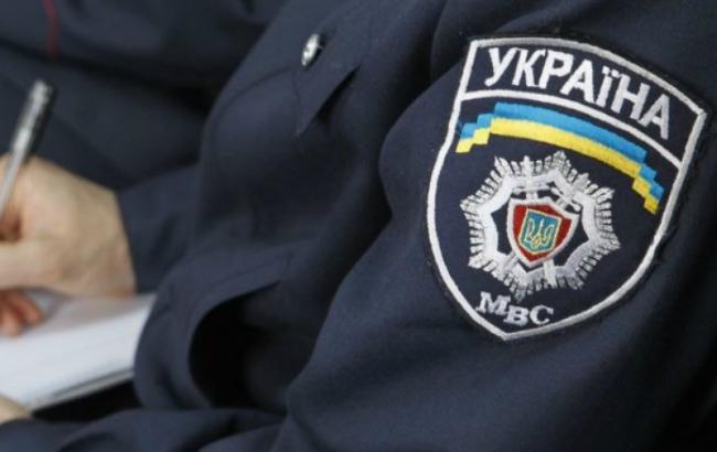 В Харьковской обл. жилой дом обстреляли из гранатомета