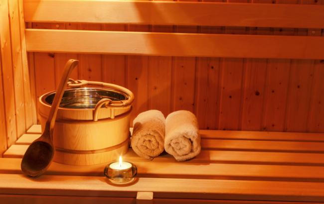 Финские ученые рассказали, как сауна влияет на здоровье мужчин