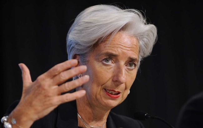 МВФ схвалив націоналізацію ПриватБанку