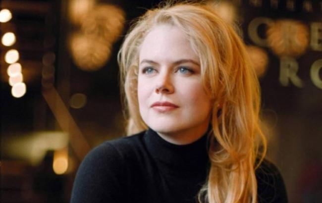 Николь Кидман усыновит ребенка из Индии