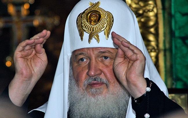 Авто патриарха кирилла Авто патриарха кирилла