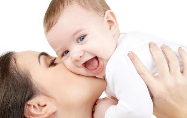 Эксперты назвали лучший возраст, чтобы стать мамой впервые