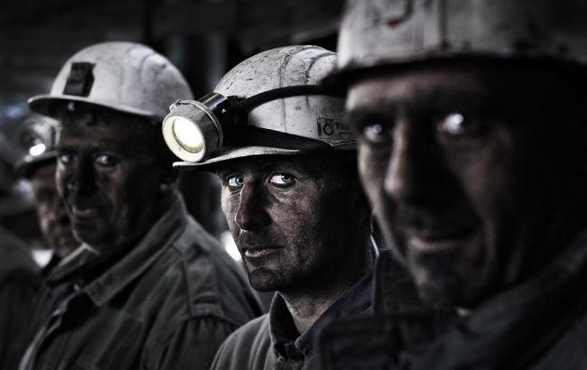 Обвал на шахте в Донецкой области: полиция возбудила уголовное дело