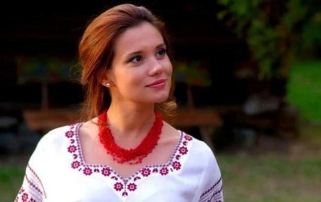 Звезда сериалов "Слуга народа" и "Останній москаль" показала заботливого мужа