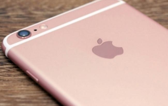 В'єтнамці вже почали перефарбовувати iPhone 6 під флагманський iPhone 6s кольору "рожеве золото"