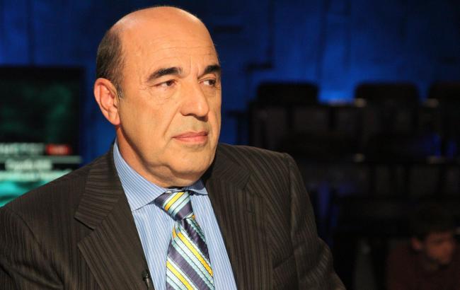 Рабинович подсчитал, что за национализацию ПриватБанка каждый украинец заплатит по 10 тыс. гривен
